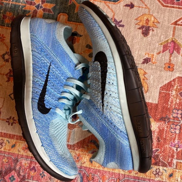 NIKE 4.0 FREE WOMEN SIZE 9 - Picture 3 of 5